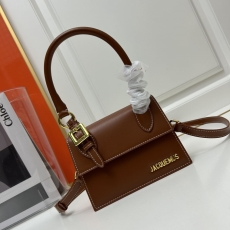 Jacquemus Top Handle Bags